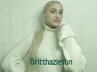 Britthazleton