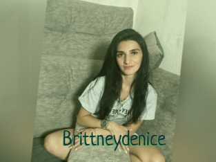 Brittneydenice