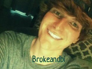 Brokeandbi