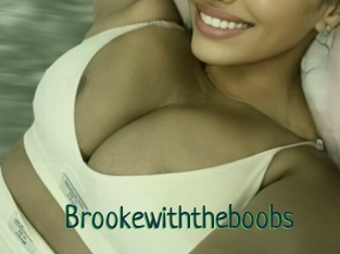 Brookewiththeboobs