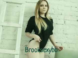 Brooksexybb