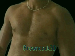 Browncock30