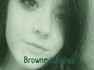 Browneyedbabee