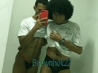 Brownhot22