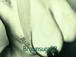 Brownsuga88