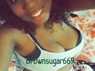 Brownsugar669