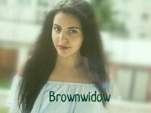 Brownwidow