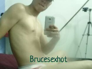 Brucesexhot