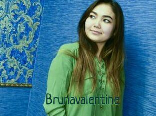 Brunavalentine