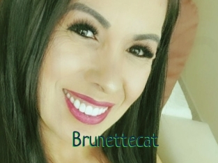 Brunettecat