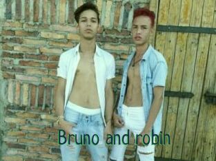 Bruno_and_robin