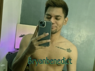 Bryanbenedict