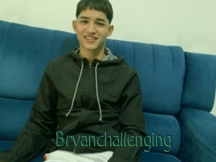 Bryanchallenging