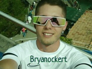 Bryanockert