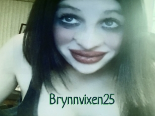 Brynnvixen25