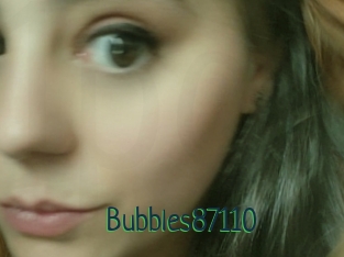 Bubbles87110