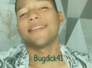 Bugdick41