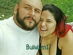 Bullvixen17