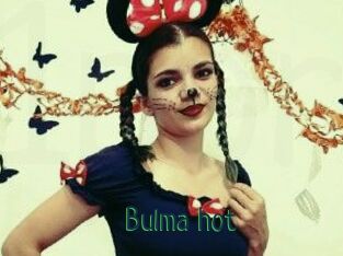 Bulma_hot