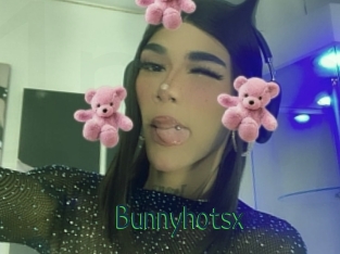 Bunnyhotsx