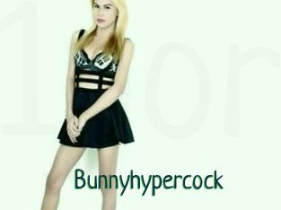 Bunnyhypercock