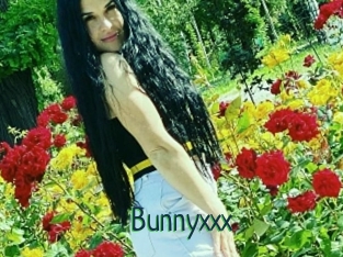 Bunnyxxx