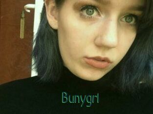 Bunygrl