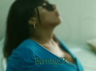 Burning23