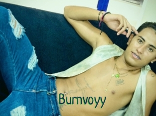 Burnvoyy