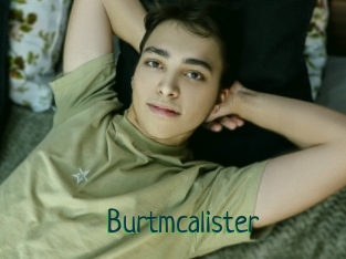 Burtmcalister