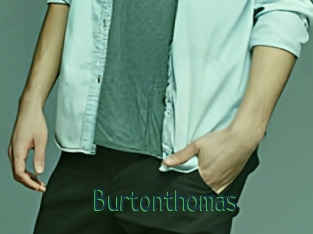 Burtonthomas