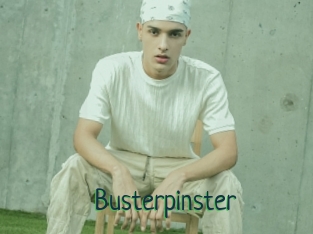 Busterpinster