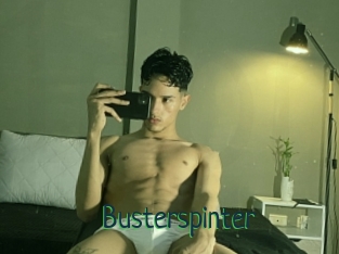 Busterspinter