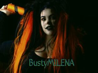 BustyMILENA