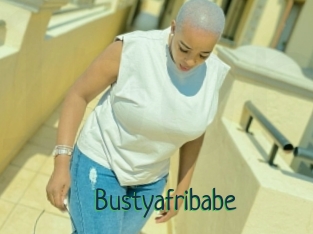 Bustyafribabe