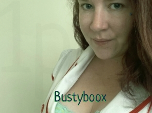 Bustyboox