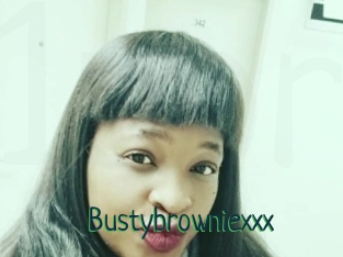 Bustybrowniexxx