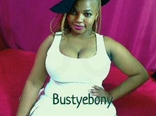 Bustyebony