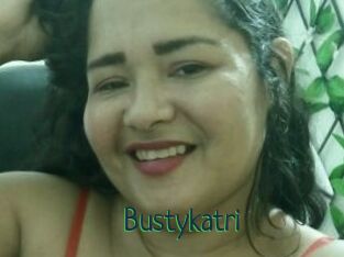 Bustykatri