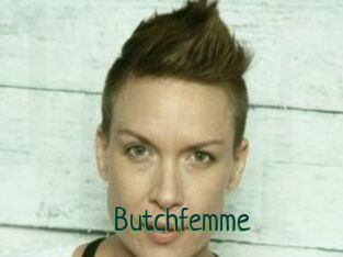 Butchfemme