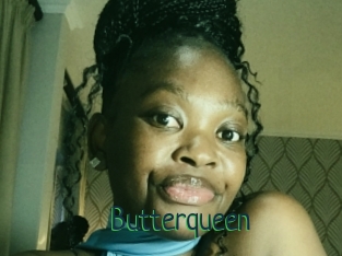 Butterqueen