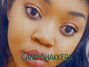 CANDYSHAKKERX