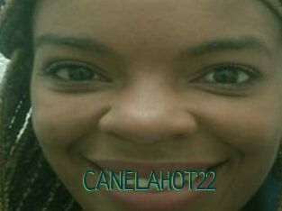 CANELAHOT22