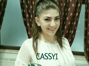 CASSYI