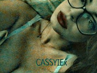 CASSYIEx