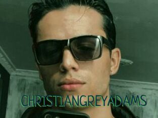 CHRISTIANGREYADAMS