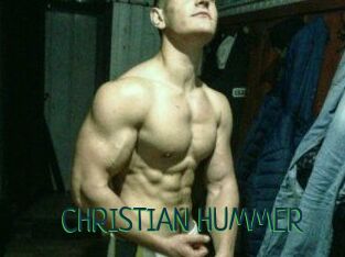 CHRISTIAN_HUMMER