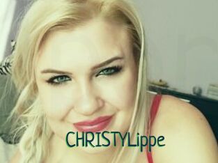 CHRISTYLippe