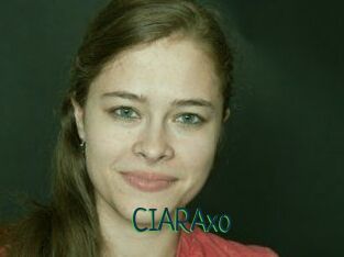 CIARAxo