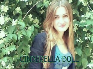 CINDERELLA_DOLL